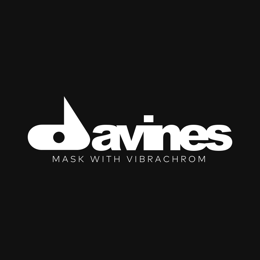 Davines Mask with Vibrachrom