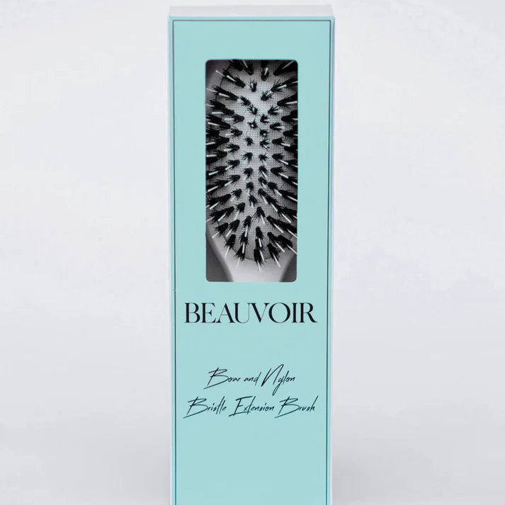 Beauvoir Client Extension Brush