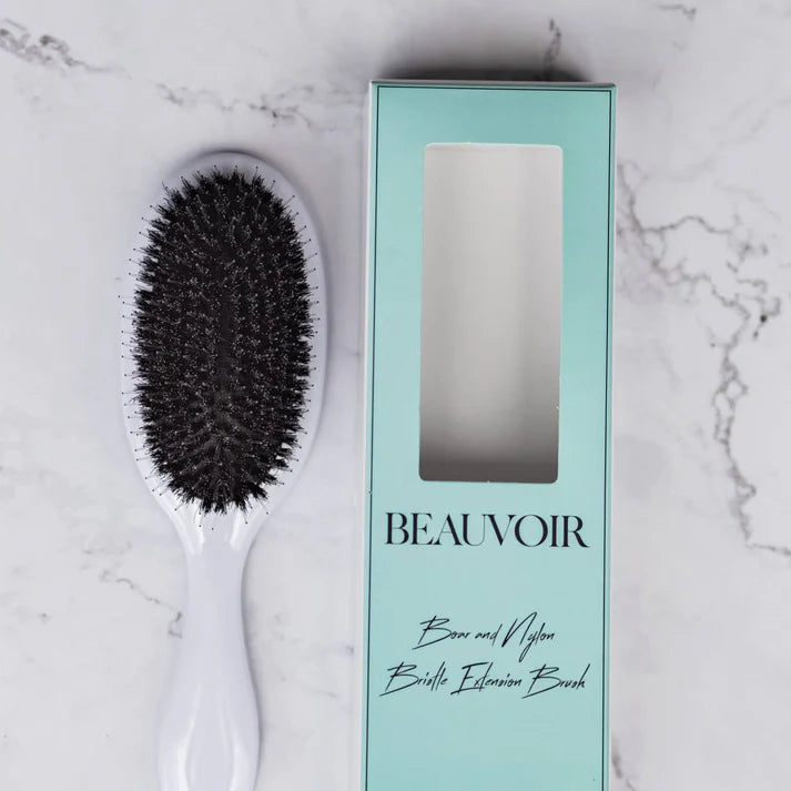 Beauvoir Professional Extension Brush