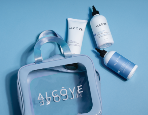 Alcove Everyday Essentials Kit