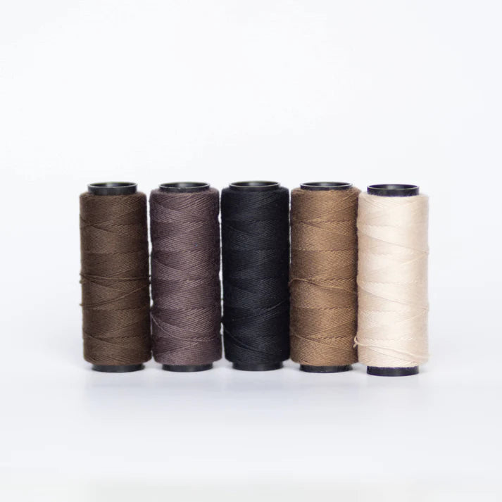 Beauvoir 5 Pack Cotton Thread