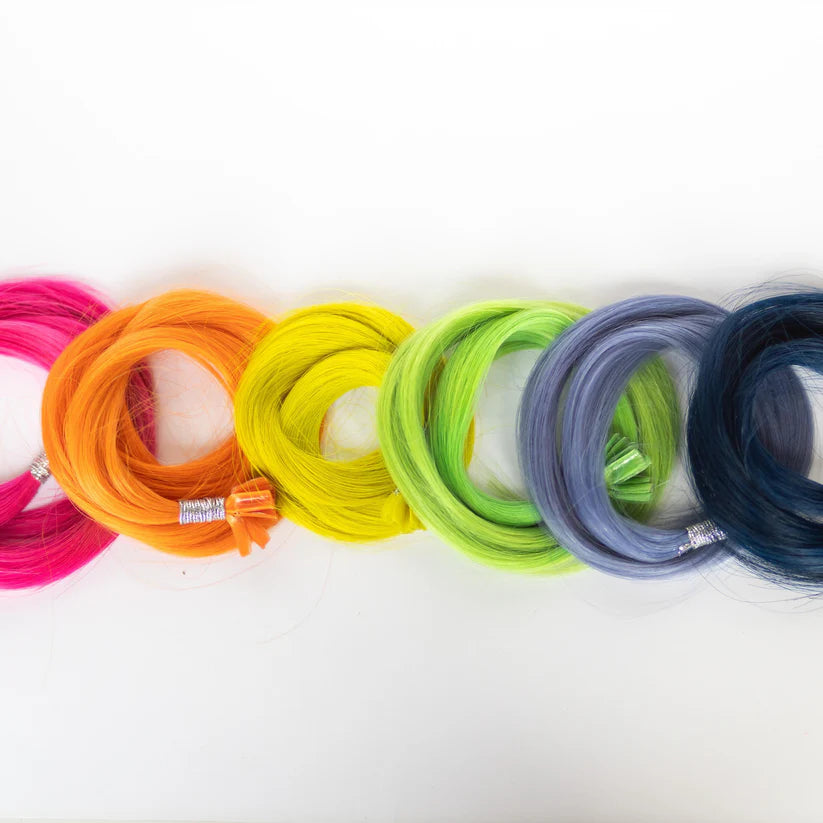 Beauvoir VIVIDS K-Tip Professional Extensions