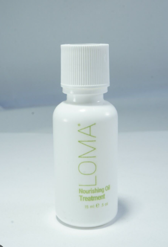Loma LIGHT Nourishing Oil
