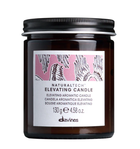Natural Tech Elevating Candle