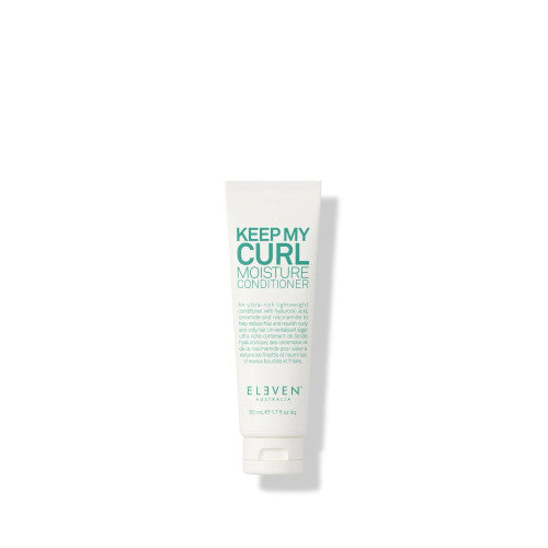 Eleven Keep My Curl Moisture Conditioner