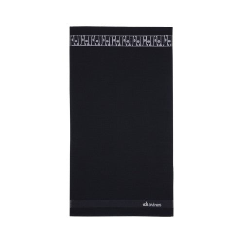 Towel: Mask with Vibrachrom