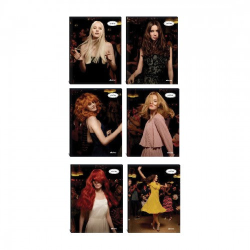 View Wall Poster Set