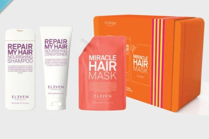 Eleven Australia Colour Pop Repair Holiday Box