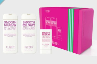 Eleven Australia Colour Pop Smooth Holiday Box