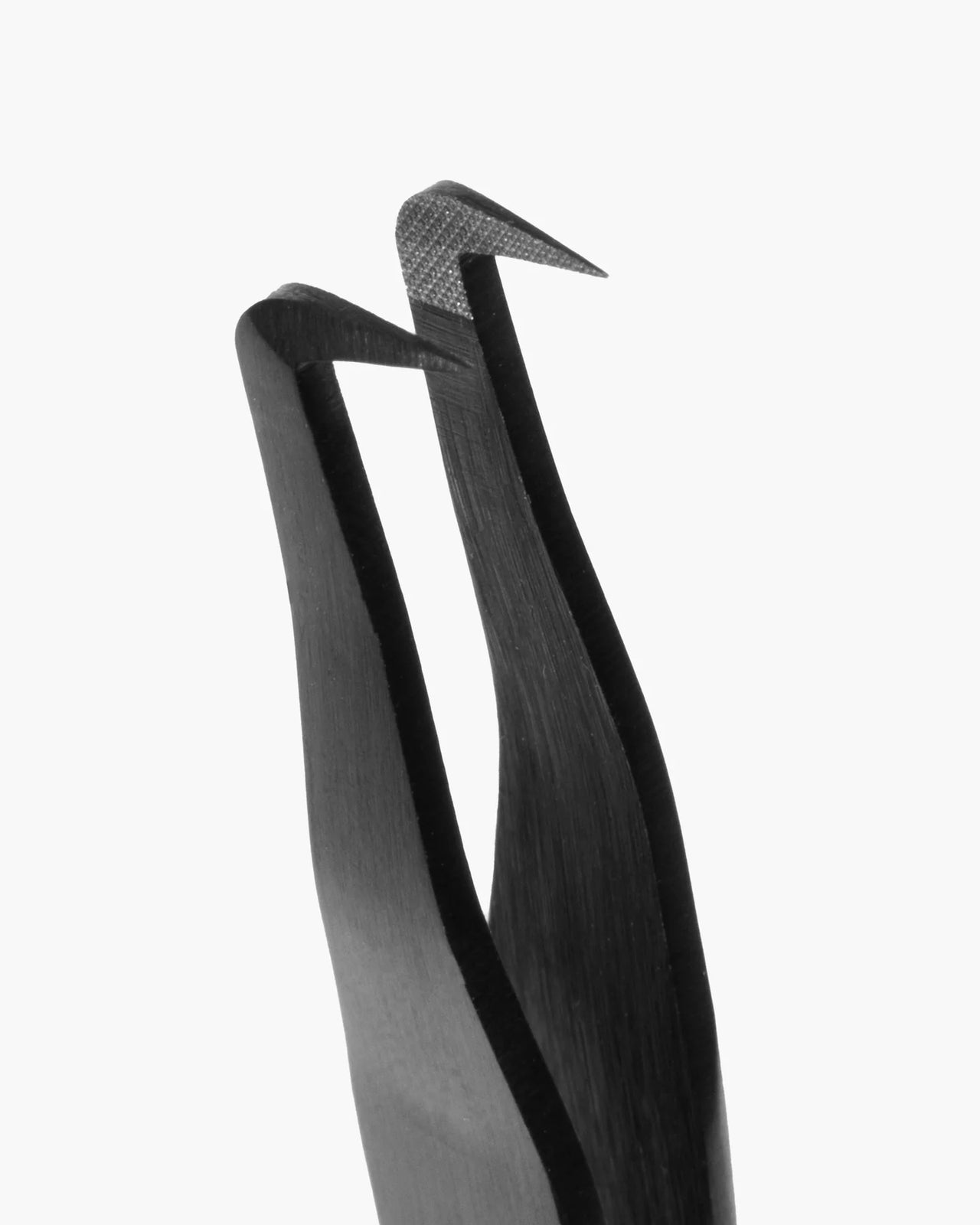 Borboleta ErgoFlex 90° Fiber Tip Tweezer