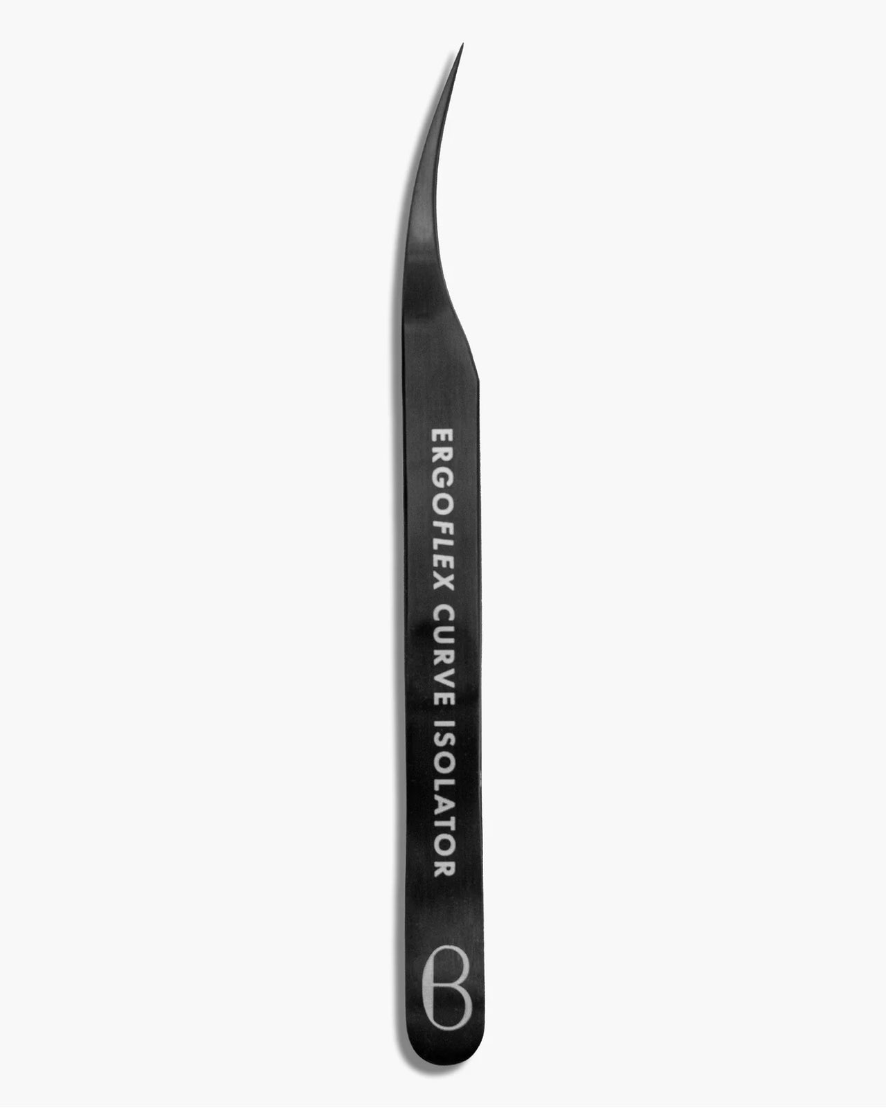 Borboleta ErgoFlex Curve Isolator Tweezer