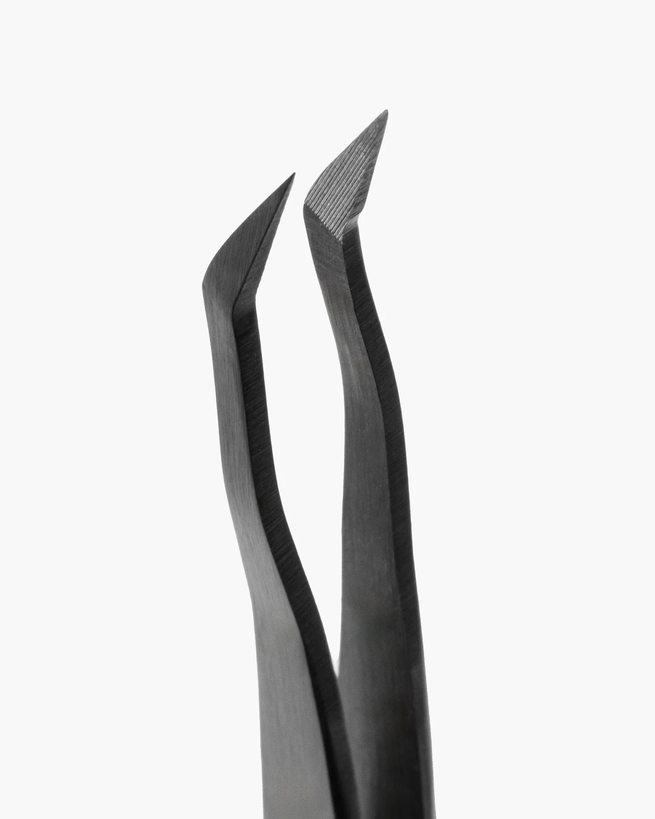 Borboleta ErgoFlex Hybrid Angle Fiber Tip Tweezer