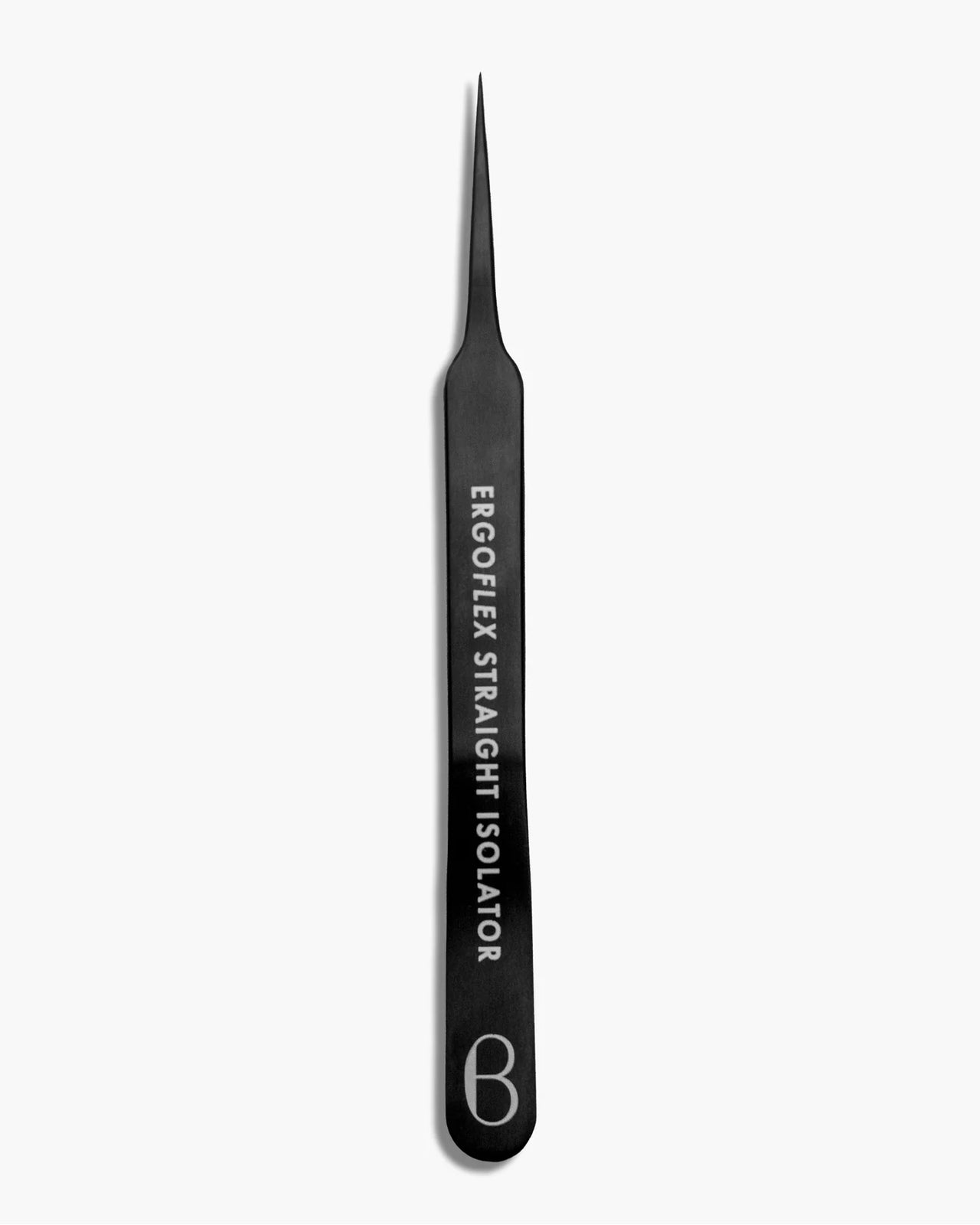 Borboleta ErgoFlex Straight Isolator Tweezer