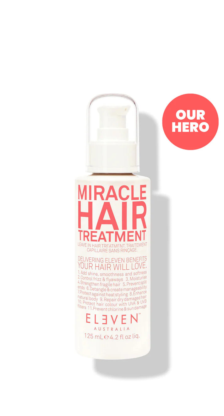 Eleven Miracle Hair Treatment