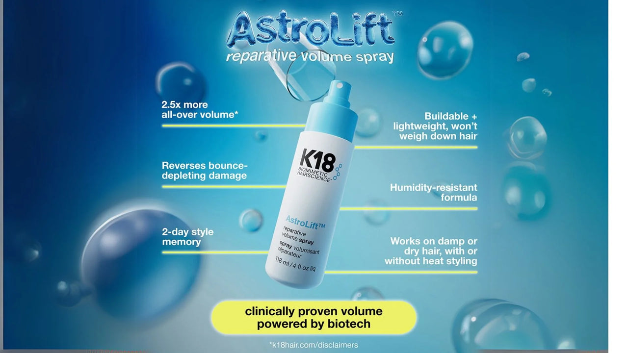 K18 AstroLift