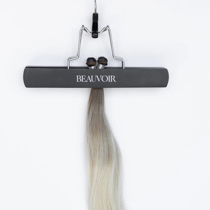 Beauvoir Genius Micro Weft Professional Hair Extensions