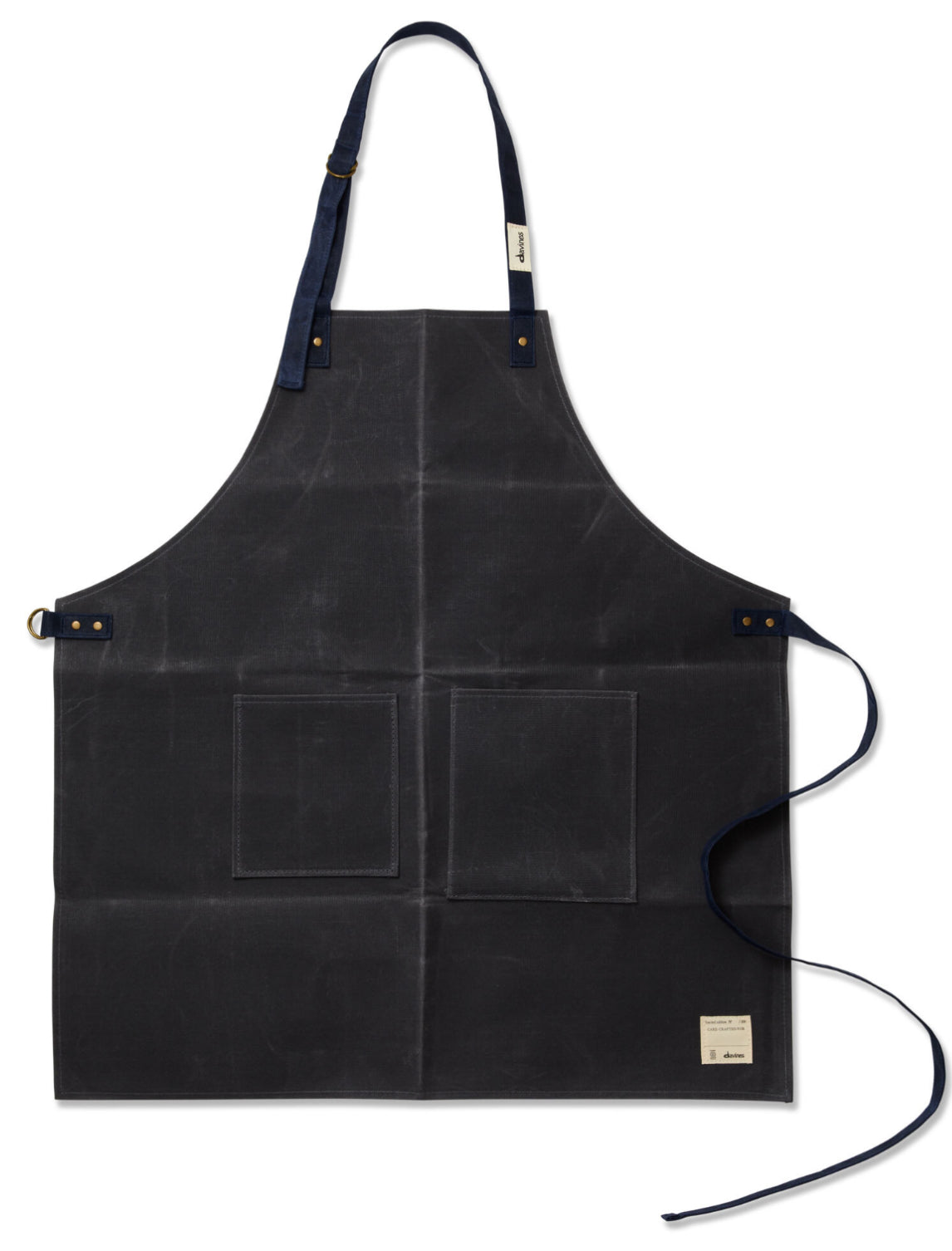 Davines SBP Care-Crafted Apron