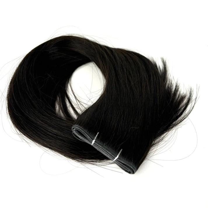 Beauvoir Butterfly Weft