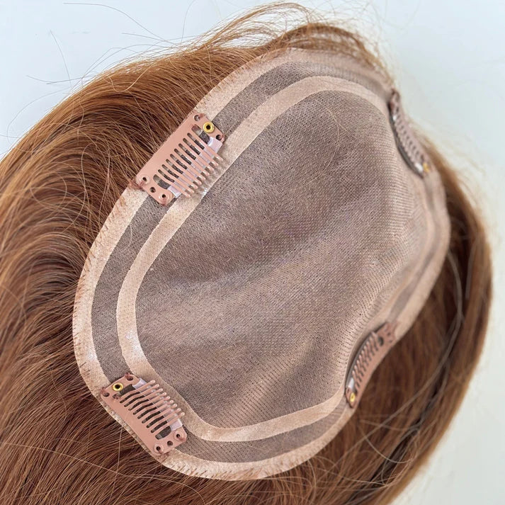 Beauvoir Professional Topper Piece