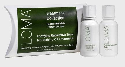 Loma Treatment Sample Pack