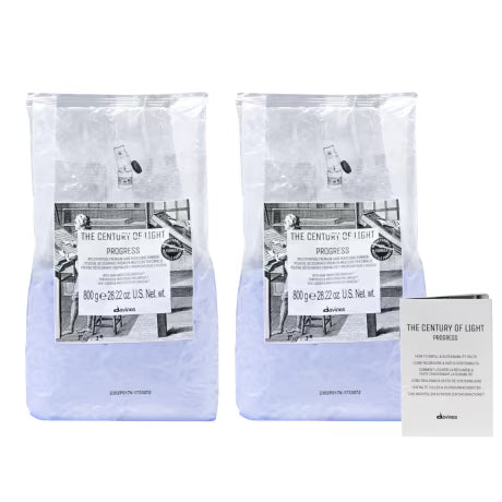 Century of Light Progress Refill Bag x2