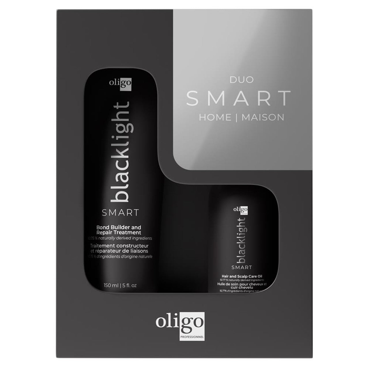 Blacklight Smart Home Duo