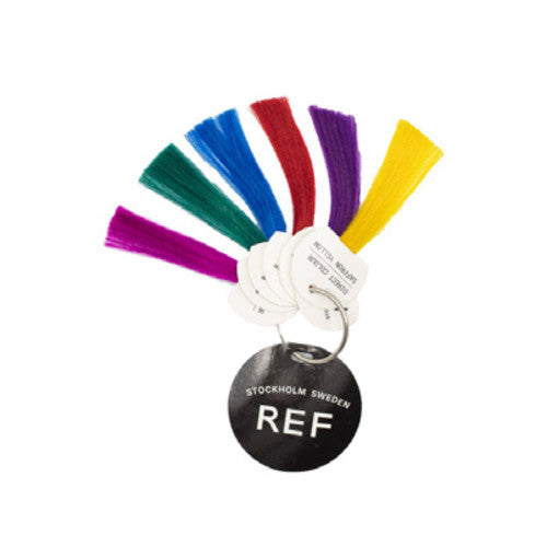 REF Direct Colours Swatch Ring