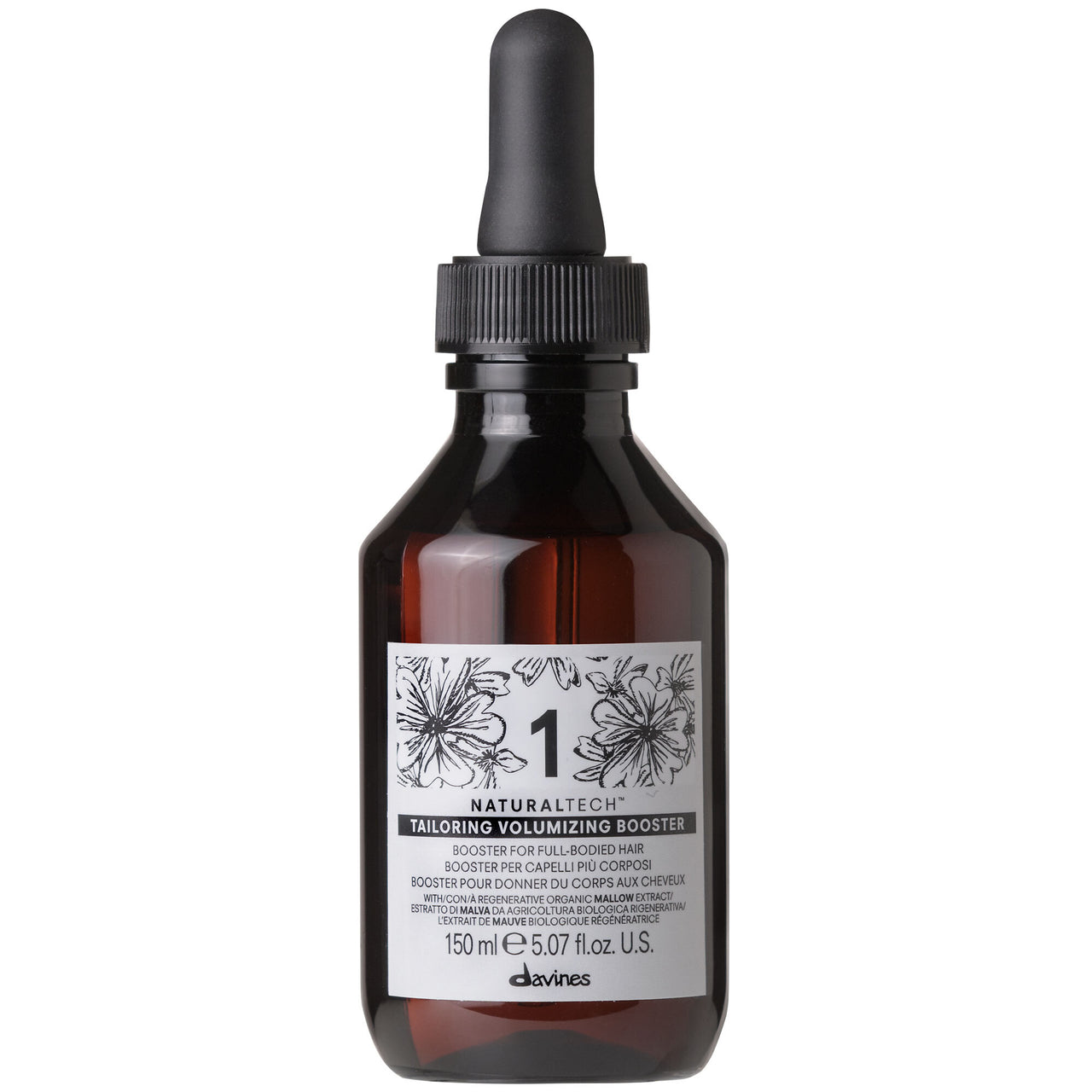Naturaltech: 1: Tailoring Volumizing Booster 150 ml