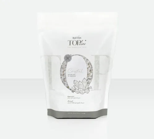 ItalWax Crystal Beads