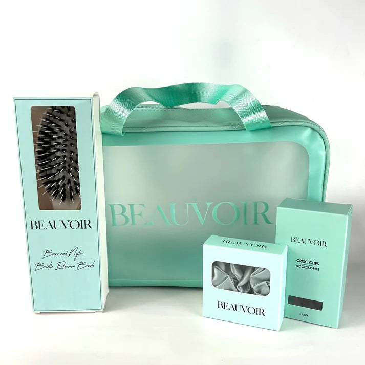 Beauvoir Aftercare Package