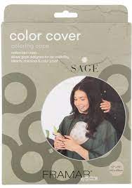 Framar Color Cover-Neutrals Sage