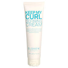 Eleven Keep My Curl Moisture Shampoo