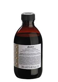 Alchemic Shampoo Chocolate 280 ml