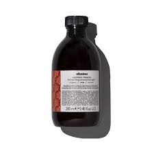 Alchemic Shampoo Copper 280 ml