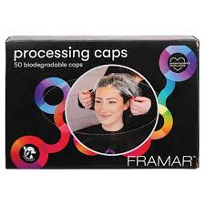 Framar Processing Caps