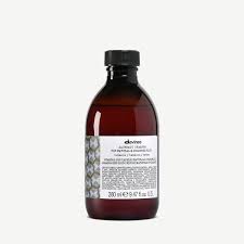 Alchemic Shampoo Tobacco 280 ml