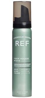REF Fiber Mousse 345