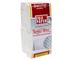 Fuji Paper Pefect Paper 4PK