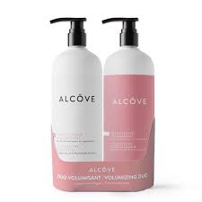 Alcove Volumizing Duo 32oz