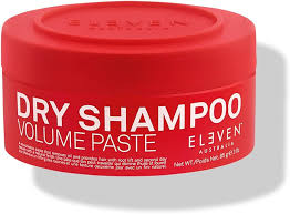 Eleven Dry Shampoo Volume Paste