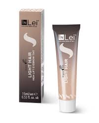 Inlei Brow Light Hair 15ml