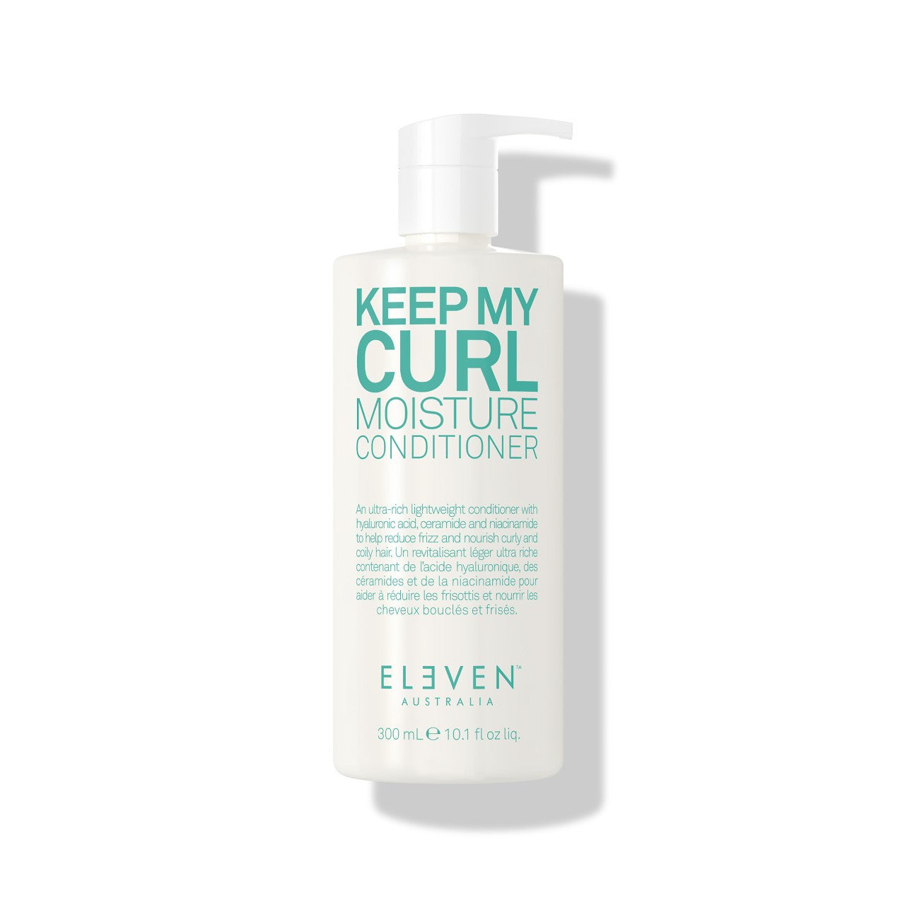 Eleven Keep My Curl Moisture Conditioner