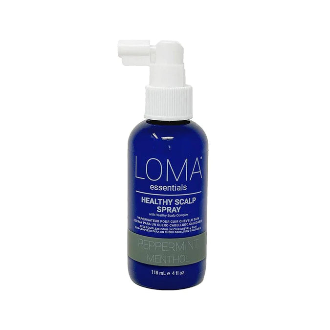 Loma Essentials Moisturizing Scalp Treatment