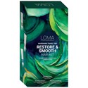 Loma Nourishing Travel Trio 2025
