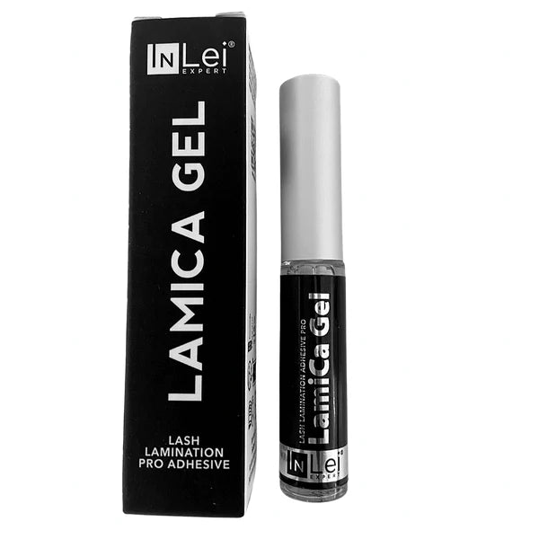 InLei LamiCa Gel Adhesive 5 mL