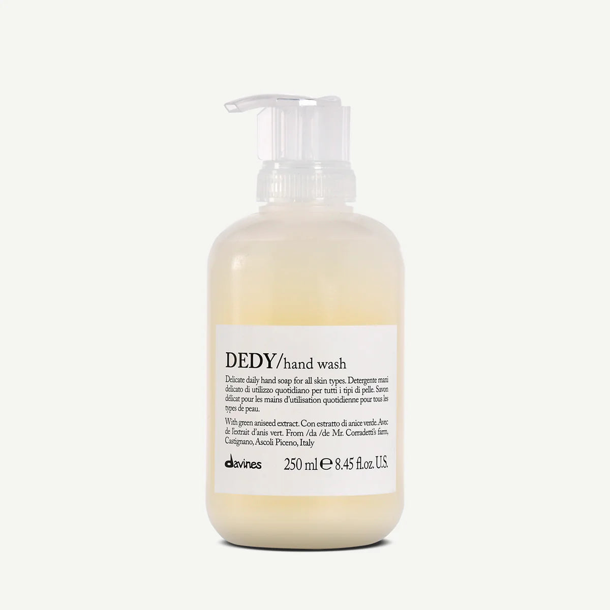 Dedy/Hand Wash 250 ML