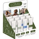Loma Nourishing Travel Pop Up Display