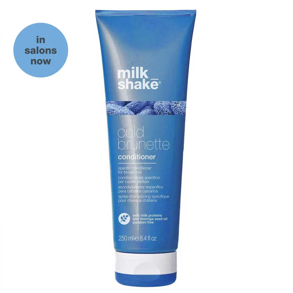 Milkshake Cold Brunette Conditioner