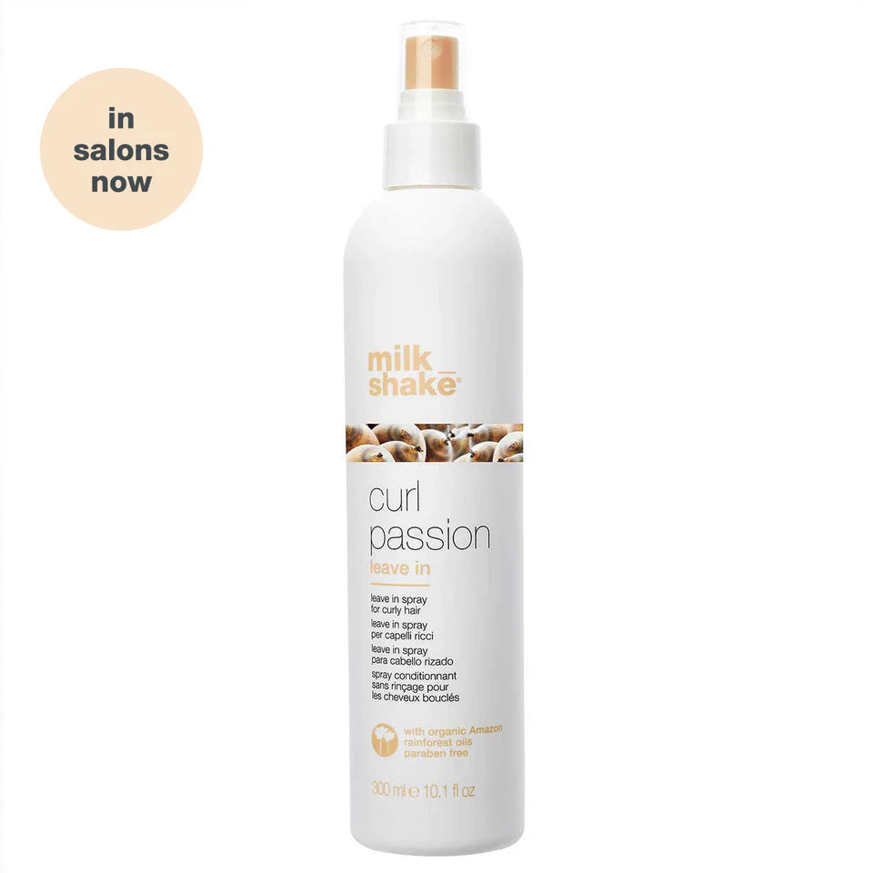 Milkshake Curl Passion Leave-In