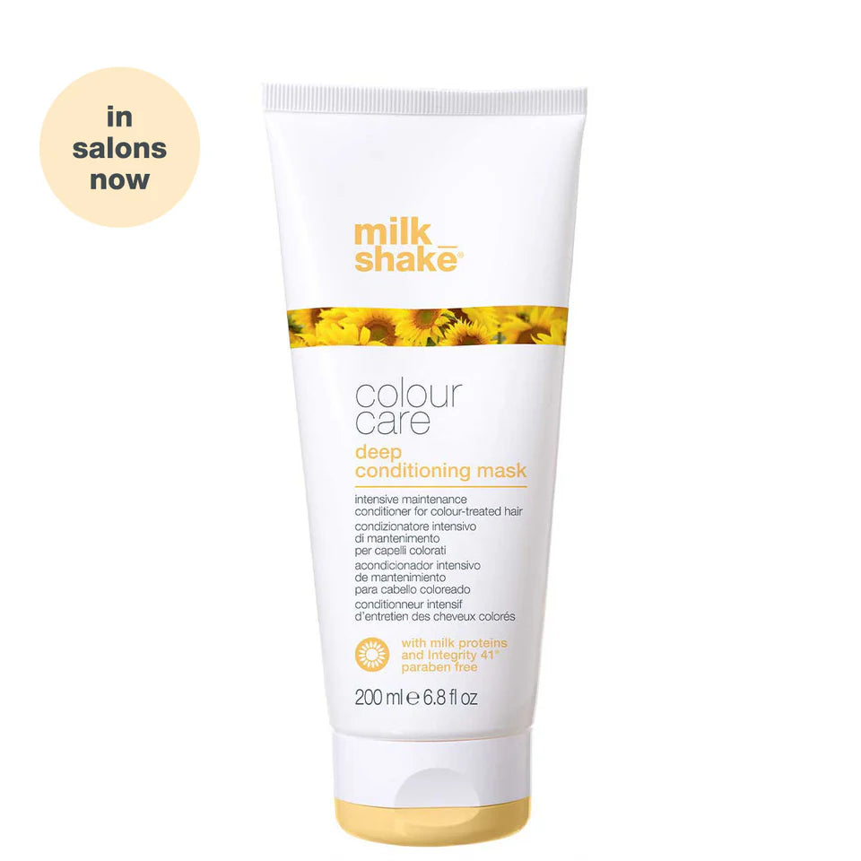 Milkshake Deep Conditioning Mask